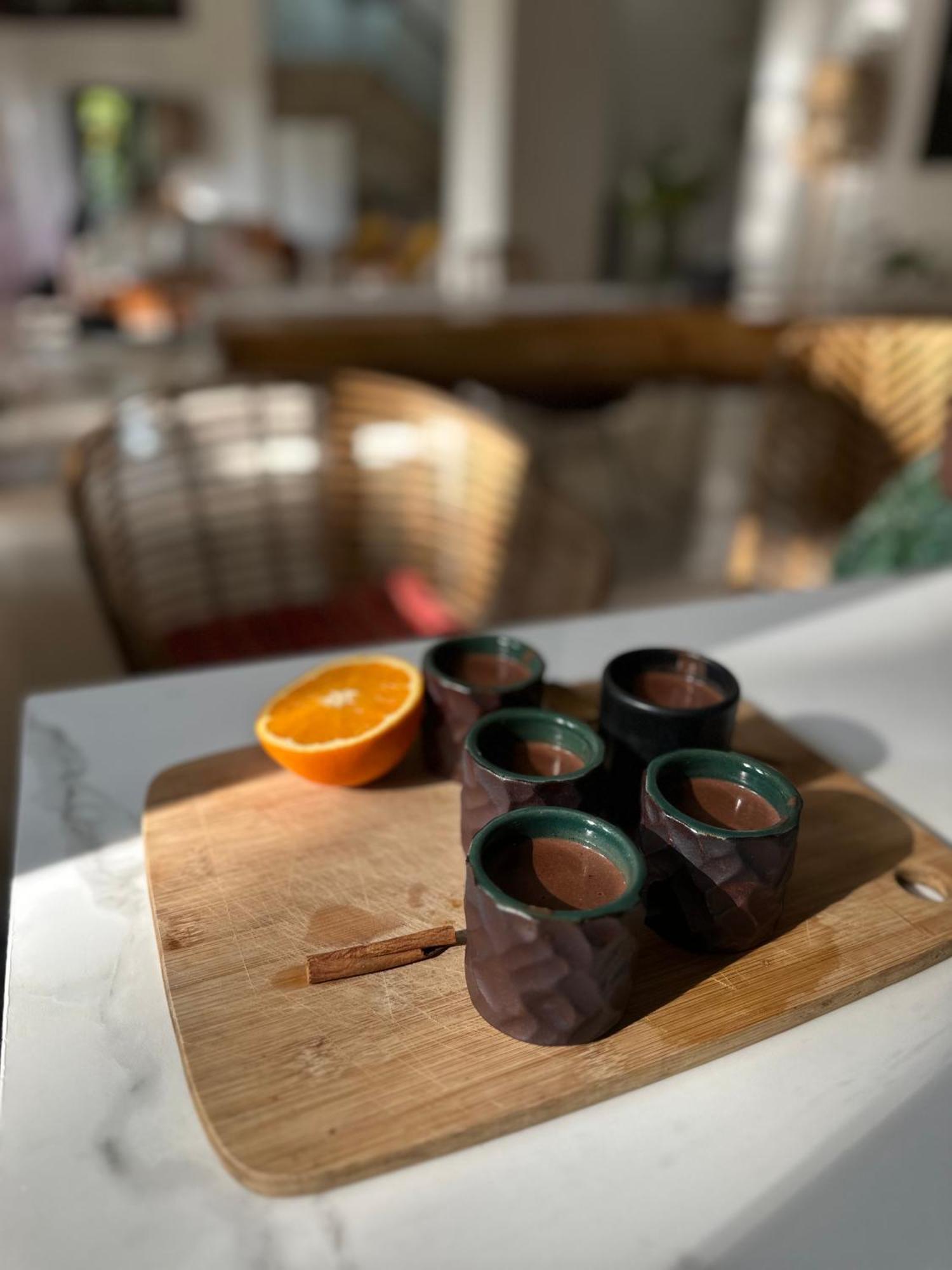 Sattva Yoga Retreat Villas Canggu Kültér fotó